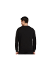 Puma Sweatshirts in schwarz