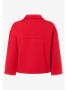 More & More Blazer in rot