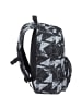 American Tourister Urban Groove - Rucksack 40 cm (grün) in black triangle