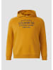 s.Oliver Sweatshirt in 16D1_goldgelb