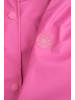 Coccodrillo Regenjacke in rosa