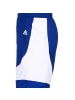 adidas Performance Trainingsshorts N3XT L3V3L Prime Game in dunkelblau / weiß