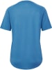 Hummel T-Shirt S/S Hmlmt Vanja T-Shirt in CORONET BLUE