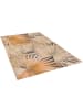 Pergamon In- & Outdoor Teppich Malibu in beige