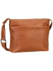 Voi Schultertasche Texas Edith in Cognac