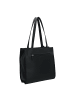 Tom Tailor Winona Shopper Tasche 30 cm in black