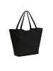 Kazar Schultertaschen in Schwarz