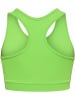 Newline Sportshirt "Women'S Athletic Top" in Grün