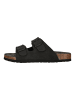 NOU Pantolette Boathan V2 in 1001 Black