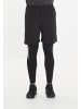 Endurance Shorts Grosseto 2-in-1 in 1001 Black