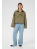Karen By Simonsen Jacke KBTitte Oversize fit in Brindle