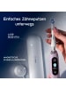 Oral-B Elektrische Zahnbürste "iO Series 9 + Lade-Reiseetui" in Rose