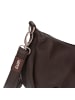 Zwei Lola Umhängetasche 29 cm in brown