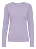 b. young Langarm BYPAMILA Slim fit in Purple Rose
