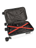 Undercover Minnie Mouse - 4-Rollen-Trolley 57 cm (Minnie Mouse) in minnie mouse