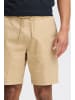 BLEND Chinoshorts BHEDNAN Shorts in Braun