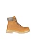 Lumberjack Braun Leder Herren Sneaker