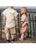 Lotta&Emil FIRST STEP SANDALE EDDA flieder