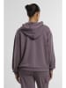 Urban Classics Sweat & Fleece - Hoodies in fadedpurple