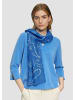 s.Oliver Tuch  in  55A9_royalblau