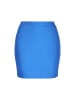 faina Women Skirt in royal blue