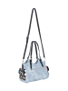 myMo Handbag Handbag in Blue Black