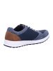 Bugatti Sneaker in blau