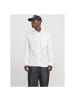 Jack & Jones Langarmhemd in white