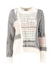 NENETTE Pullover MANDOLINA Mehrfarbig