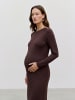 Vero Moda Kleid in Chocolate Torte