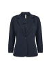 soyaconcept SC-SIHAM 97 Blazer in Blau