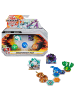 Spin Master Geogan Brawler Pack 5er Set | Bakugan | Geogan Rising in Sluggler