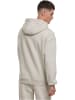 Urban Classics Sweatshirt FLUFFY in Beige