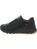 rieker Sneaker Schwarz
