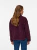 Vero Moda Hemdjacke in Winetasting