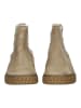 Paul Green Stiefelette in Beige