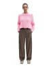 Marc O'Polo Pullover oversize in Mellow Rose