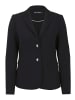 Betty Barclay Kurzblazer langarm in Schwarz