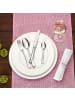 Villeroy & Boch 30er Set Tafelbesteck Oscar silber in silber