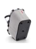 Reisenthel Carrybag Einkaufstasche 48 cm in herringbone grey