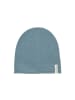 Marc O'Polo Strickmütze in slate blue