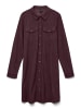 Vero Moda Kleid in Winetasting