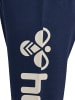 Hummel Verstellbare Taille Hose Hmllime Jungen in BLACK IRIS