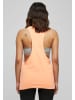 Urban Classics Tank-Tops in neonorange