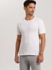 Hanro T-Shirt Living Shirts in white