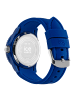 Ice Watch Quarzuhr 016133 Blau  40mm in blau