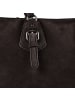 Liebeskind Berlin Cora Shopper Tasche L Leder 36 cm deep soil