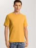Hanro T-Shirt Living Shirts in Amber