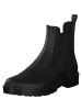 DOCKERS Chelsea Boots in Schwarz