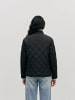Vero Moda Steppjacke in Black